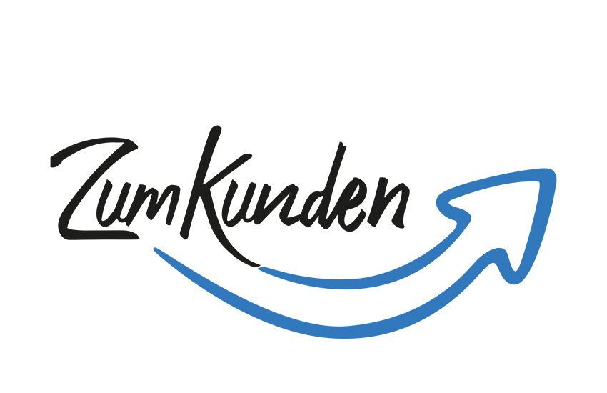 Logo von ZumKunden, CD-Manual